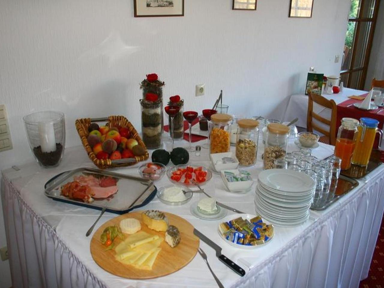 Gaestehaus Trahasch Im Adelshof Endingen am Kaiserstuhl Extérieur photo